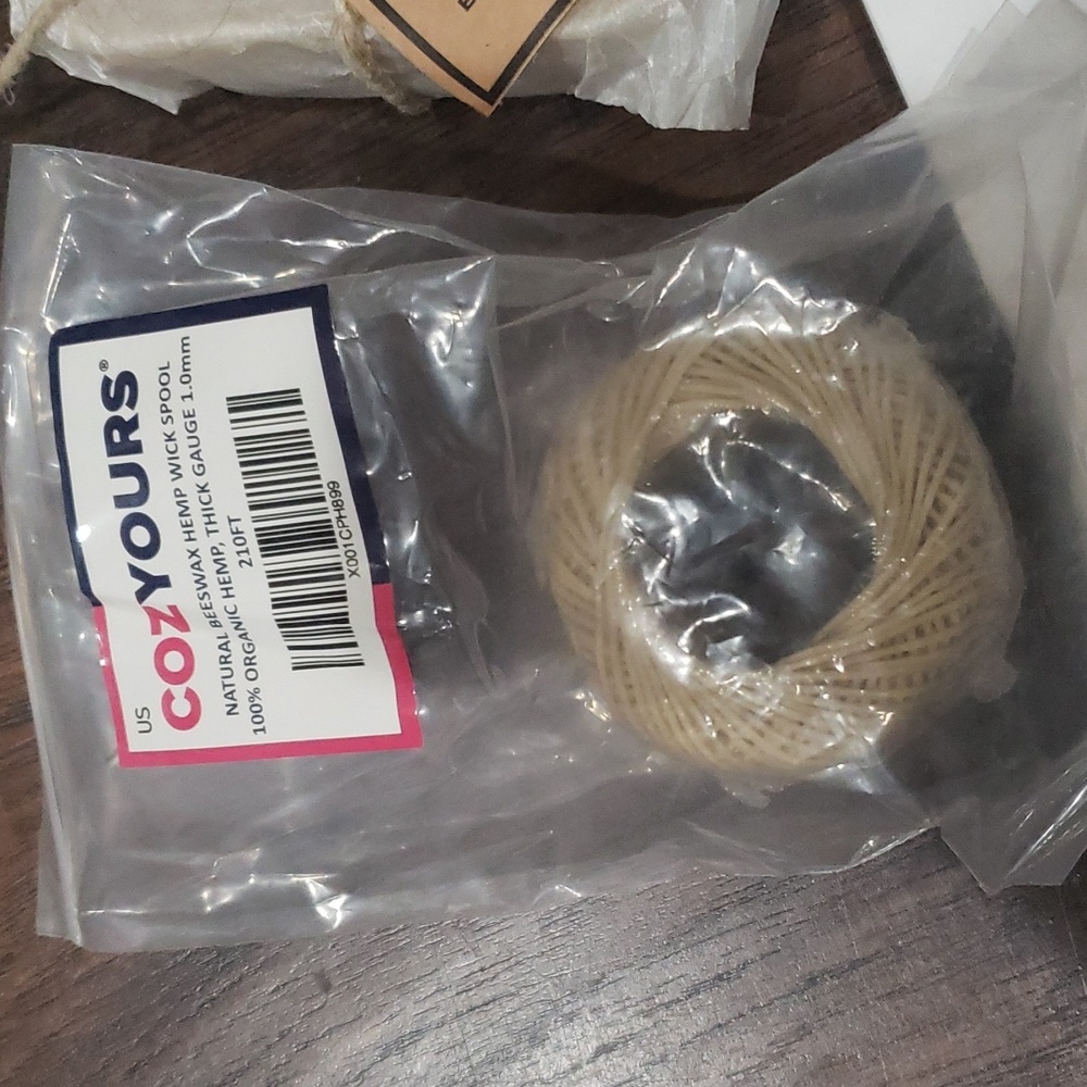 Candle Making kit - Picture 7 of 9